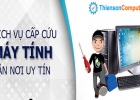 Sửa máy tính tại nhà Thanh Hóa