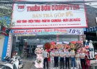Sửa máy tính tại Tân uyên