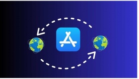 Hướng dẫn để bạn có cách chuyển vùng App Store Việt Nam sang Mỹ đơn giản nhất