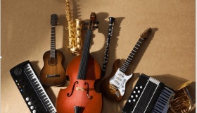 Hướng dẫn cách sử dụng công cụ chỉnh nhạc cụ trên Google đơn giản