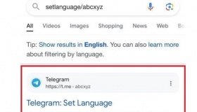 Chỉ cho bạn cách cài  tiếng Việt cho Telegram trên điện thoại, máy tính