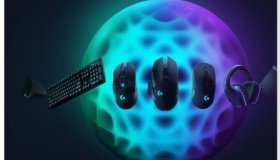 Logitech G Hub là phần mềm gì? Cách tải Logitech G Hub