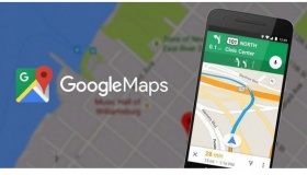 Hướng dẫn với bạn xác định vị trí của tôi trên Google Maps