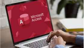 Tính năng vượt trội Microsoft Access