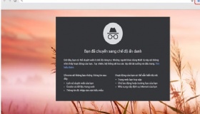 Hướng dẫn kích hoạt extension trong chế độ ẩn danh ở Google Chrome