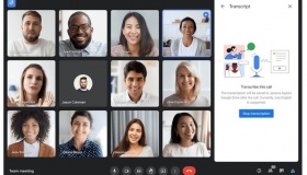 Google Meet và cách hướng dẫn tải