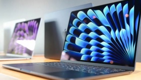 Đặc điểm chi tiết về cấu hình MacBook Air M3 2024