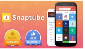 Cách để tải video với ứng dụng Snaptube tiện lợi, nhanh chóng
