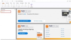 Hai cách xóa trang PDF bằng phần mềm tiện ích