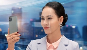 Lí do khiến bạn không thể cập nhật sinh trắc học trên ứng dụng ngân hàng