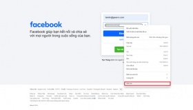 Cách để bạn xem được mật khẩu Facebook của mình trên máy tính