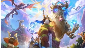 Chia sẻ cho bạn cách xem lịch sử đấu TFT