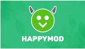 Chia sẻ với bạn cách tải Happymod trên điện thoại, máy tính