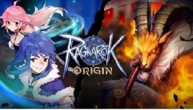 Hướng dẫn cách thực hiện tải game 3D chibi Ragnarok Origin trên nền tảng PC, Laptop