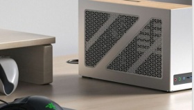 Tìm hiểu về PC Mini ITX