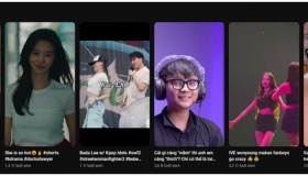 Tải ngay về cách tạo và tải video Youtube Shorts đảm bảo thành công