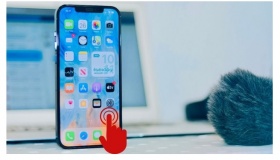 Cùng tìm hiểu Auto Click iOS là gì?