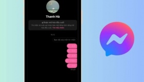 Cách hướng dẫn bật, tắt gửi ảnh chỉ xem một lần trên Messenger đơn giản