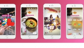 Lí do bạn nên chèn link vào story trên Instagram?