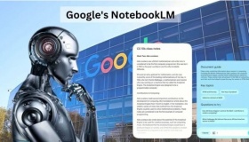 Chia sẽ với bạn cách dùng NotebookLM Google