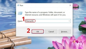 Top các cách dọn rác máy tính, laptop cực dễ dàng 