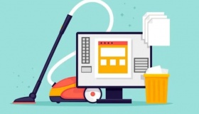  Vì sao bạn cần phải dọn rác máy tính, laptop?