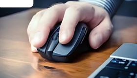 Những điểm nổi bật của chuột không dây