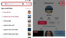 Chia sẻ với bạn cách chặn tài khoản TikTok mới nhất trên điện thoại