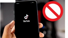 Chia sẻ cách chặn tài khoản TikTok mới nhất ở trên máy tính