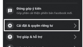 Chi tiết những cách ẩn lượt like của Facebook ở trên máy tính và điện thoại