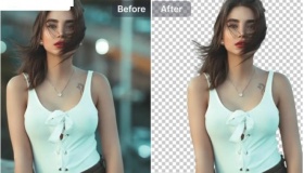 Cách để xóa phông, tách nền ở trong Canva miễn phí mà không cần Canva Pro