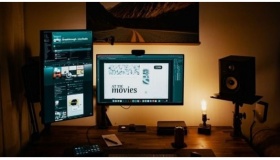 Hướng dẫn cách để xoay dọc màn hình máy tính cực nhanh chóng