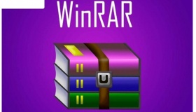 Những thông tin của phần mềm WinRAR
