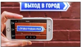 Bí quyết cho bạn dịch từ Tiếng Anh sang Tiếng Việt bằng hình ảnh siêu nhanh