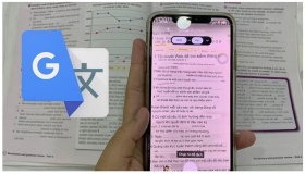 Lưu lại cách dịch tiếng Anh sang tiếng Việt Nam bằng hình ảnh sử dụng app
