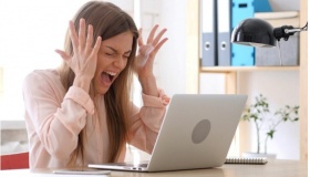 Khắc phục máy tính bị đơ màn hình như thế nào?