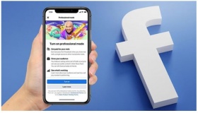 Bạn đã biết cách bật chế độ chuyên nghiệp ở trên Facebook chưa?