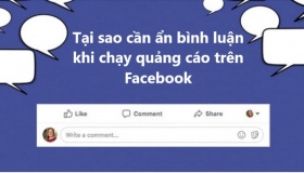Chi tiết về vấn đề tắt bình luận trên Facebook bằng điện thoại, máy tính