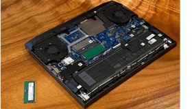 Nâng cấp laptop cần bắt đầu từ đâu?