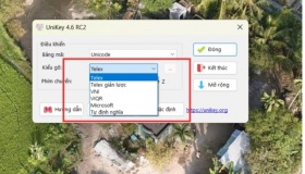 Học cách gõ Telex thành thạo dành cho người mới nhanh nhất