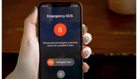Những tính năng ở trên iPhone sẽ “cứu” bạn khi khẩn cấp
