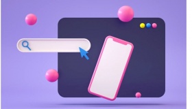 Cách để bật chế độ trang web máy tính trên điện thoại