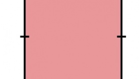 Mách cho bạn công thức tính diện tích hình vuông cùng bài tập (có đáp án)