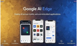 Bật mí: khi không có Internet người dùng Android cũng có thể sử dụng AI