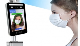 Hướng dẫn cách sử dụng máy chấm công khuôn mặt chi tiết từ A đến Z