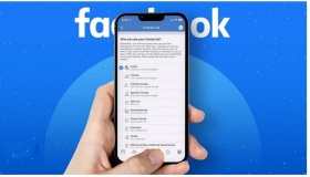 Chi tiết về cách ẩn bạn bè trên Facebook trên máy tính nhanh chóng
