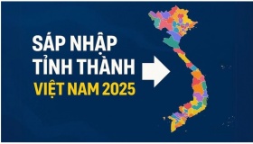 Cách để tra cứu địa chỉ mới sau sáp nhập bằng AI Hay cực dễ chỉ trong vài phút