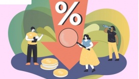 Gợi ý 3 cách để tính phần trăm giảm giá, tăng giá của sản phẩm