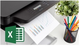 Cách để sửa lỗi in không hết trang trong Excel hiệu quả nhất