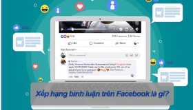 Hướng dẫn bạn cách bật xếp hạng bình luận trên Facebook